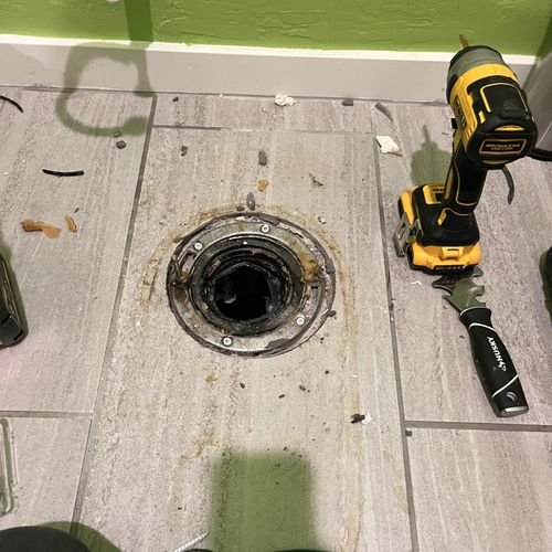 Slide of Palacios Home Services