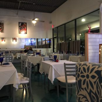 Chez Guy Parisian Bistro - French Near Me - Naples, Florida