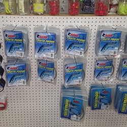 Jenson Fishing Tackle - Stainless steel wire