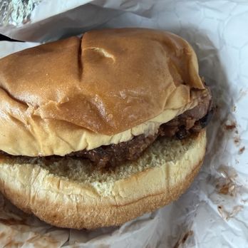 Buc-ee’s - BBQ Beef Sandwich - Gas Stations Near Me - Goodyear, Arizona Buc-ee’s - BBQ Beef Sandwich - Gas Stations Near Me - Goodyear, Arizona