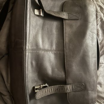 TLS Leather Company - My beautiful leather bag just polished yesterday on the advice of the good folk at TLS - Leather Goods Near Me - Monterey, California TLS Leather Company - My beautiful leather bag just polished yesterday on the advice of the good folk at TLS - Leather Goods Near Me - Monterey, California