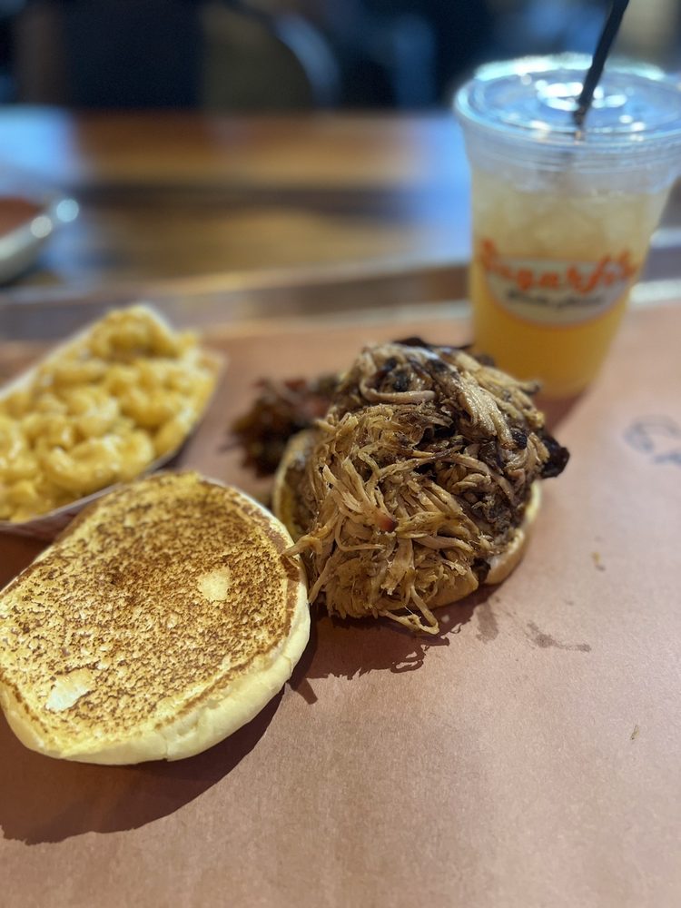 Sugarfire Smoke House