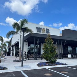 World of Beer OTown West