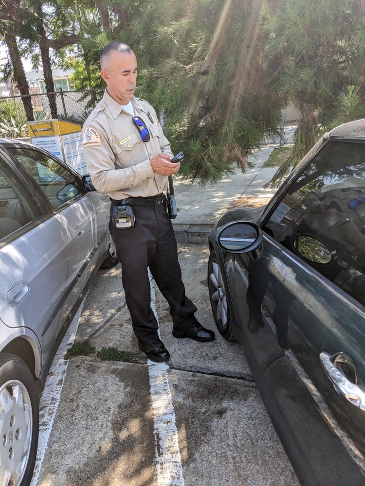 Hollywood Community Center