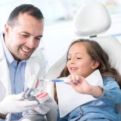 Porter Dental & Braces