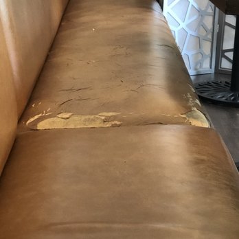 Sweet Maple - Peeling bench. - American Near Me - San Francisco, California Sweet Maple - Peeling bench. - American Near Me - San Francisco, California