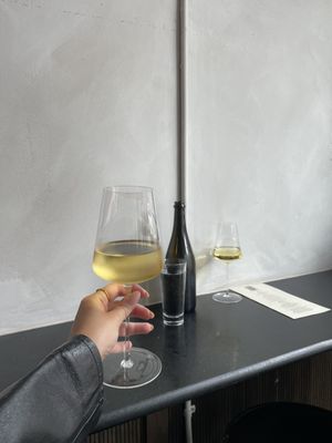 Bar à Vins by null