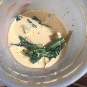 Bangkok Thai Restaurant - Thai Near Me - Puyallup, Washington