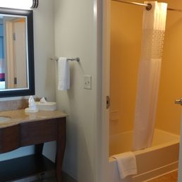 Hampton Inn, Durham NC Hampton Inn, Durham NC