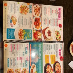 El Jinete Mexican Restaurant