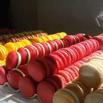 Dutch Homemade - Macarons! - Cupcakes Near Me - Amsterdam, New Hampshire Dutch Homemade - Macarons! - Cupcakes Near Me - Amsterdam, New Hampshire
