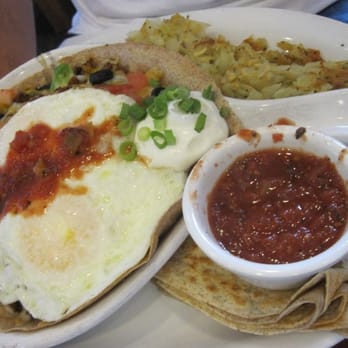 Stacks - cousin's bf's huevos rancheros - Breakfast & Brunch Near Me - Redwood City, California Stacks - cousin's bf's huevos rancheros - Breakfast & Brunch Near Me - Redwood City, California