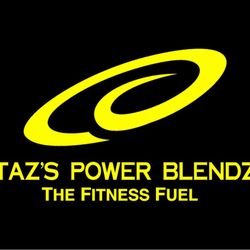 Taz’s Power Blendz