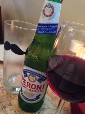 Pernicano's Ristorante by null