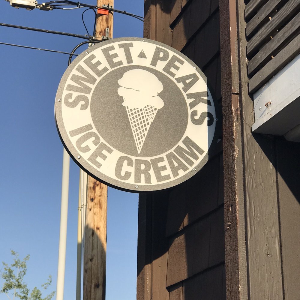 Sweet Peaks - Ice Cream & Frozen Yogurt Near Me - Whitefish, Montana Sweet Peaks - Ice Cream & Frozen Yogurt Near Me - Whitefish, Montana