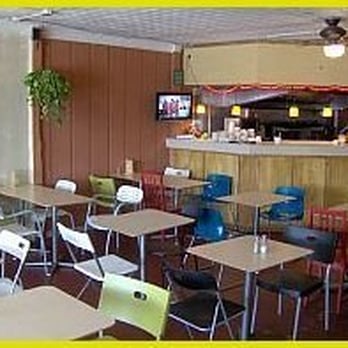 Ceviche - Mexican Near Me - Roswell, Georgia