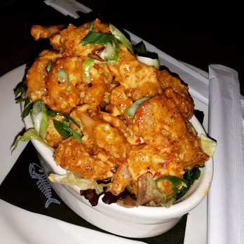 Bonefish Grill - Bang Bang Shrimp - Seafood Near Me - Brentwood, Missouri Bonefish Grill - Bang Bang Shrimp - Seafood Near Me - Brentwood, Missouri
