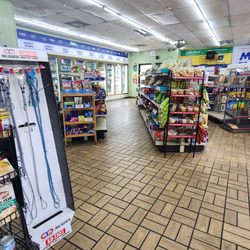 McNab Food Store