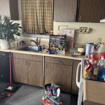 1. MMG Cleaning Service