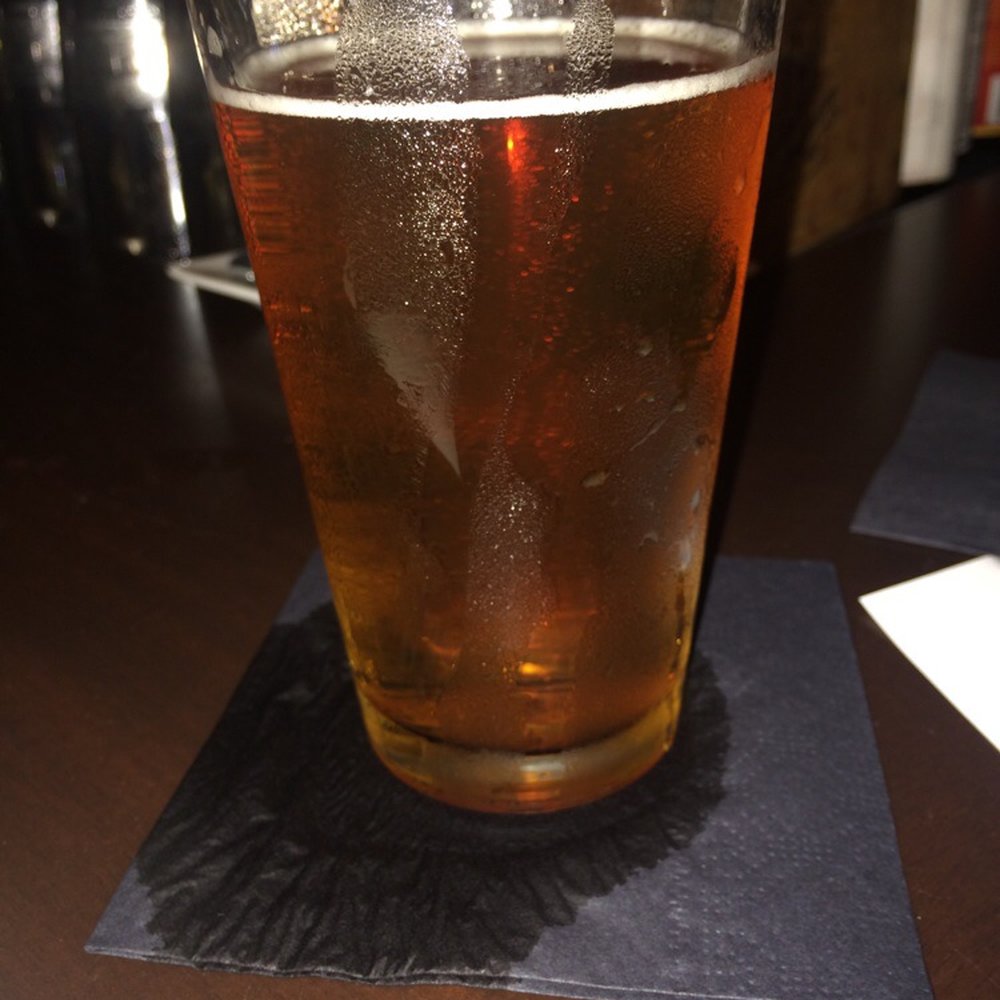 The Eddy - My tasty mailbock lager that I got on draft - Cocktail Bars Near Me - Providence, Rhode Island The Eddy - My tasty mailbock lager that I got on draft - Cocktail Bars Near Me - Providence, Rhode Island