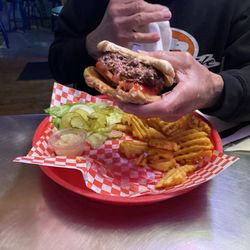 Whiskey Dick’s Bar & Grill