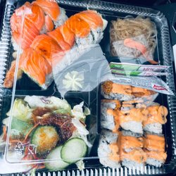 2go Sushi