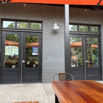 Sweet Octopus Atlanta - Front doors - Asian Fusion Near Me - Duluth, Georgia Sweet Octopus Atlanta - Front doors - Asian Fusion Near Me - Duluth, Georgia