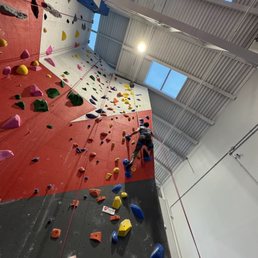 Auto-belay