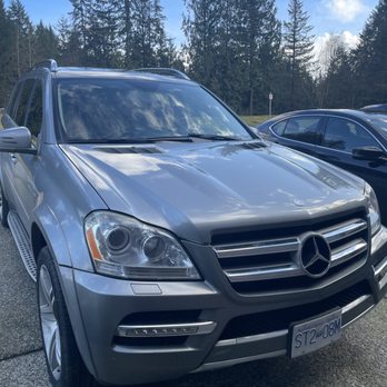 Dinesen Detailing - Mercedes full detail - Auto Detailing Near Me Dinesen Detailing - Mercedes full detail - Auto Detailing Near Me