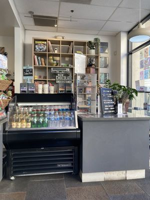 La Lune Sucrée Pastry Shop San Jose CA by null