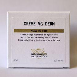 Cure de Repos - Biologique Recherche