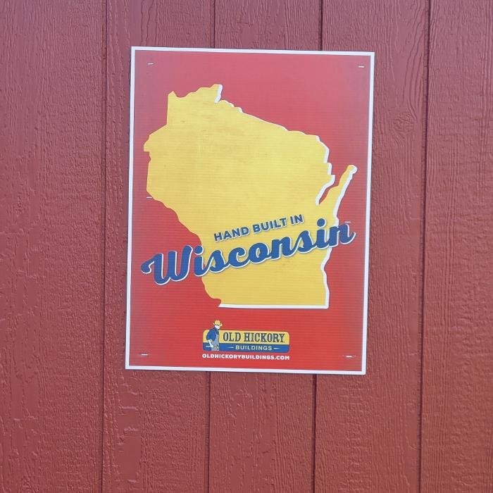 Slide of Dons Plumbing and Appliance Showroom