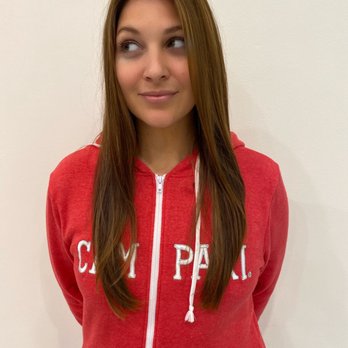 Glyph Salon - My beautiful, carmel-colored hair, by Randy Coyote. - Hair Salons Near Me - Irvine, California Glyph Salon - My beautiful, carmel-colored hair, by Randy Coyote. - Hair Salons Near Me - Irvine, California