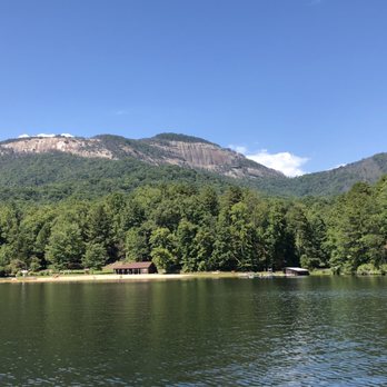 Table Rock State Park - Mountain - Hiking Near Me - Pickens, South Carolina