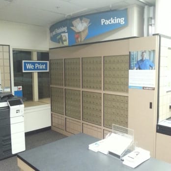 The UPS Store - Mail boxes - Shipping Centers Near Me - Buffalo, New York