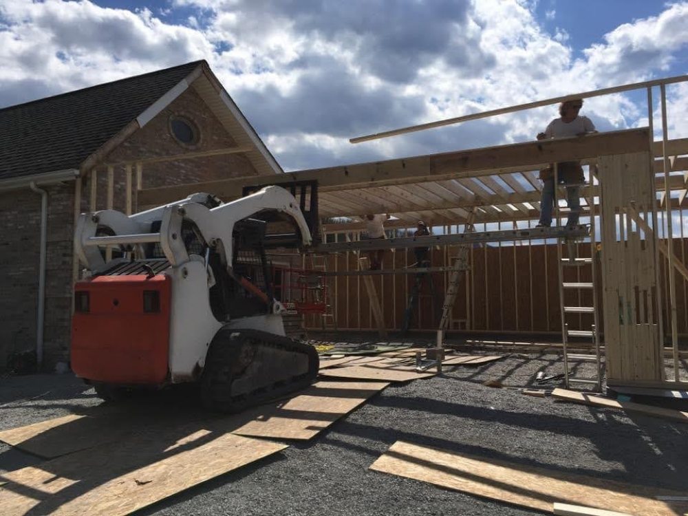 Slide of Remodeling Made Easy