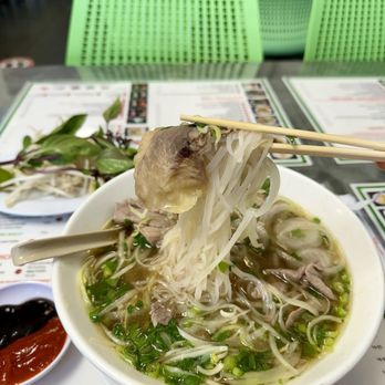 Pho #1 - 10. Rare Steak, Well Done Flank and Tripe - Vietnamese Near Me - Sunnyvale, California Pho #1 - 10. Rare Steak, Well Done Flank and Tripe - Vietnamese Near Me - Sunnyvale, California