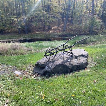 Sunset Hill Shooting Range - Gun/Rifle Ranges Near Me - Henryville, Pennsylvania