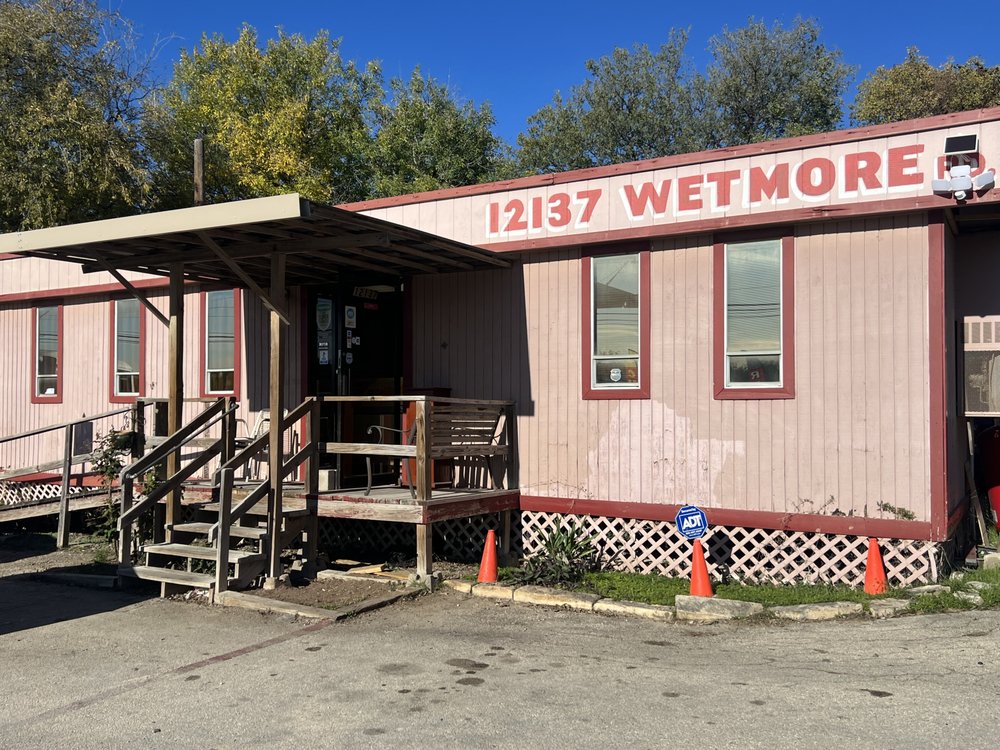 ALVARADO’S AUTO SERVICE Updated September 2024 12137 Wetmore Rd