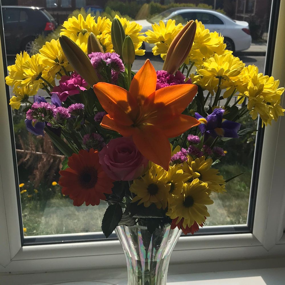 PENNY LANE FLOWERS Updated September 2024 12 Photos 7 Church Road