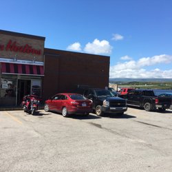 Tim Hortons