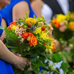 Madd Designs - Madd Designs - wedding flowers