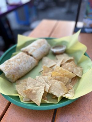 Fiesta Cantina by null