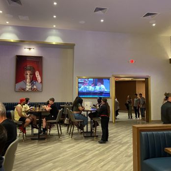 Gordon Ramsay Hell’s Kitchen - Another view - Bars Near Me - Mashantucket, Connecticut