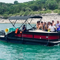 Alpha Boat Rentals