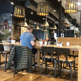 First Watch - Breakfast & Brunch Near Me - Chamblee, Georgia
