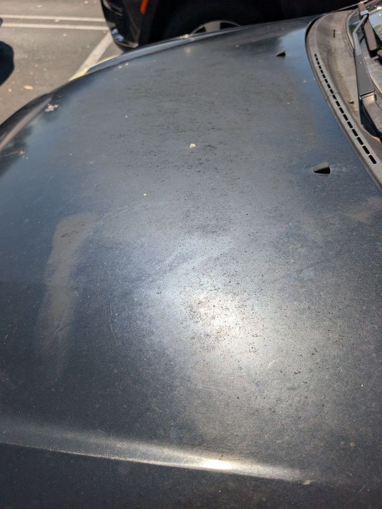Carson Shell and Car Wash Logo