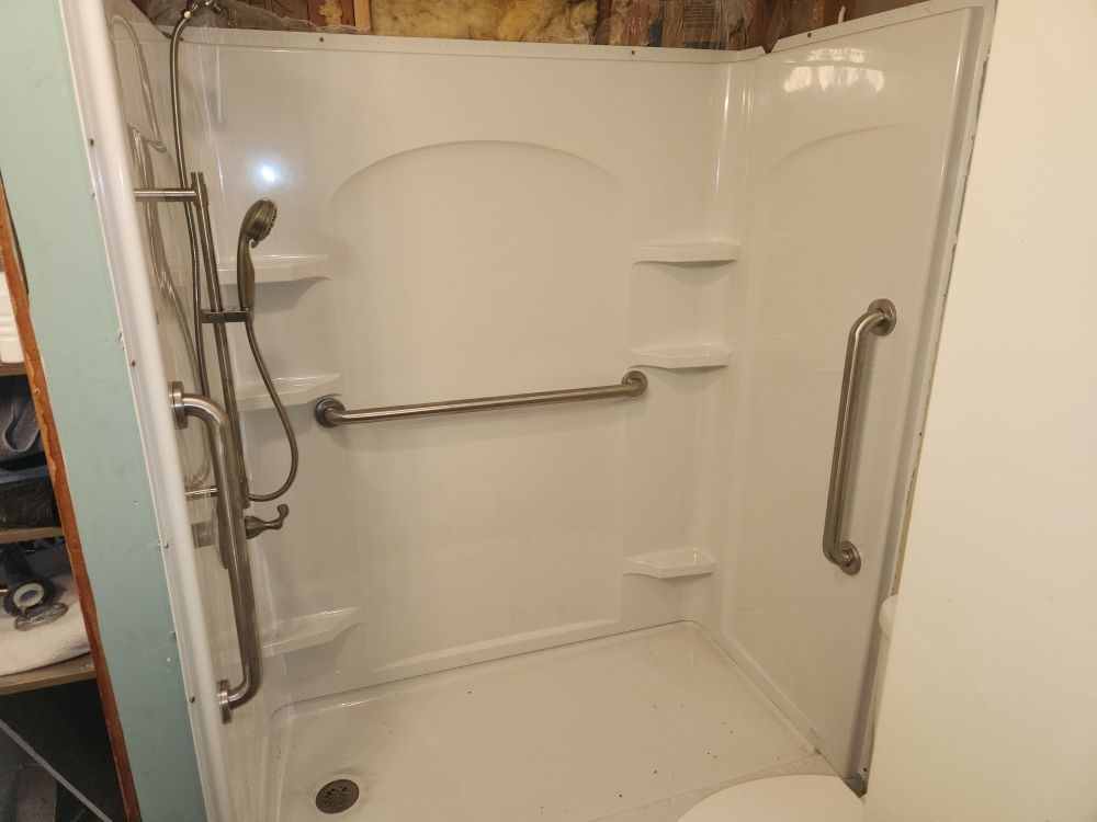 Slide of Schwab Plumbing