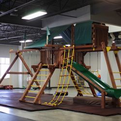 ABC Pediatric Therapy
