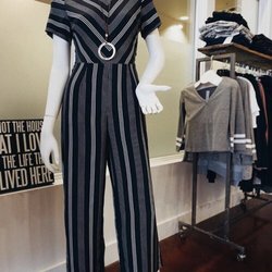 East Village fashion